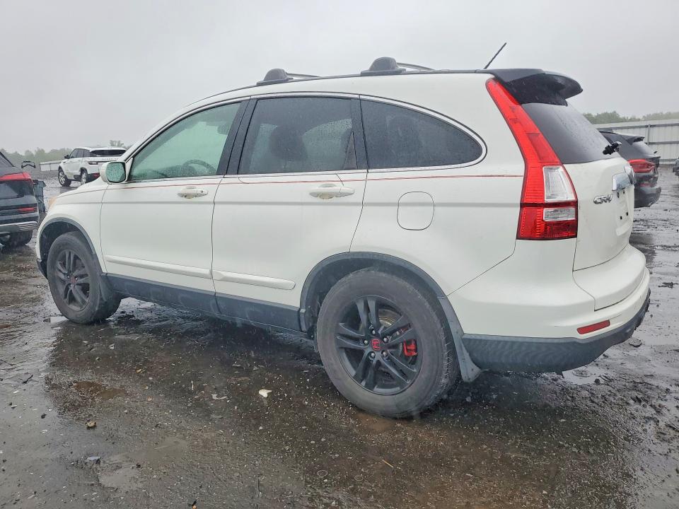 2011 Honda Cr-v მანქანა იყიდება აუქციონზე, vin: JHLRE4H77BC001166, აუქციონის ნომერი: 69969016