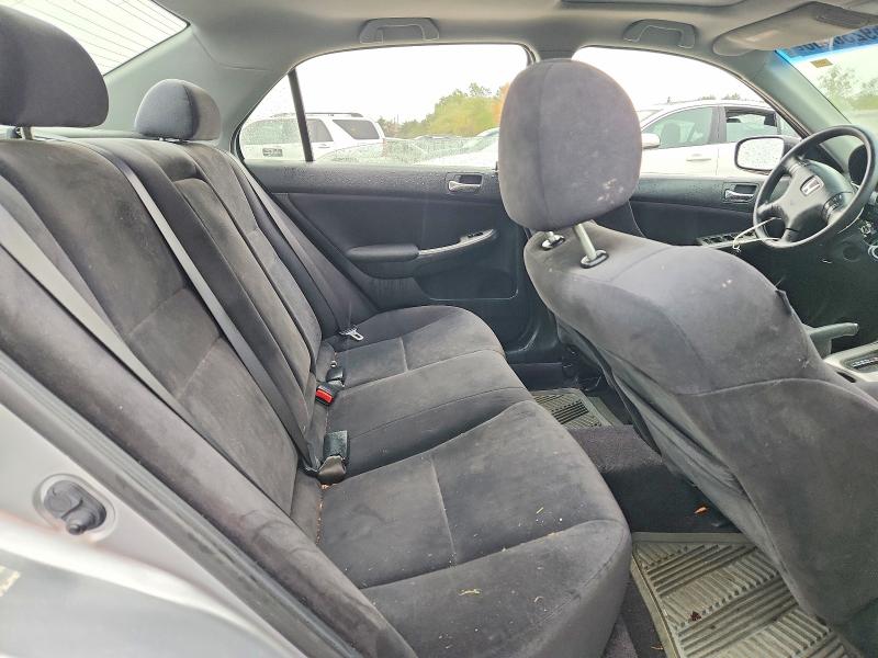 Продаж на аукціоні авто 2003 Honda Accord, vin: JHMCM56623C025025, номер лоту: 69230566