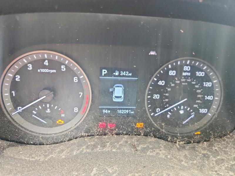 Продажа на аукционе авто 2019 Hyundai Tucson, vin: KM8J23A47KU858137, номер лота: 69798736
