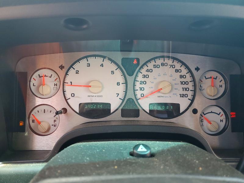 Aukcja sprzedaży 2004 Dodge Ram 1500, vin: 1D7HA18N54J294295, numer aukcji: 68297096