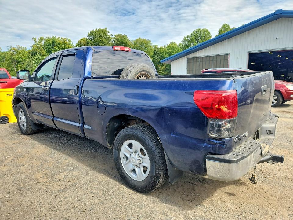 Aukcja sprzedaży 2010 Toyota Tundra, vin: 5TFUM5F19AX003653, numer aukcji: 69123066