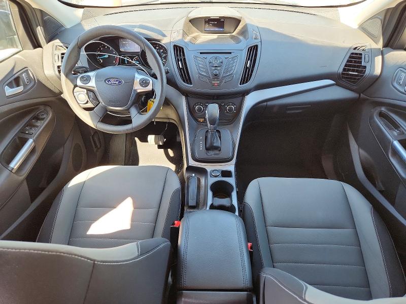 Продажа на аукционе авто 2016 Ford Escape, vin: 1FMCU0G73GUC92083, номер лота: 68006906