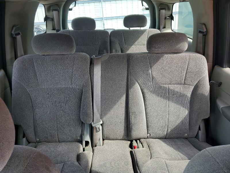 Aukcja sprzedaży 2004 Chevrolet Trailblazer, vin: 1GNET16S846230794, numer aukcji: 67617376