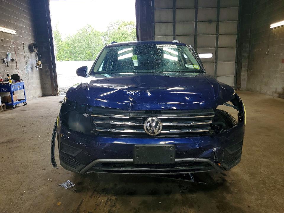 66344716 :رقم المزاد ، 3VV2B7AX1MM003226 vin ، 2021 Volkswagen Tiguan مزاد بيع