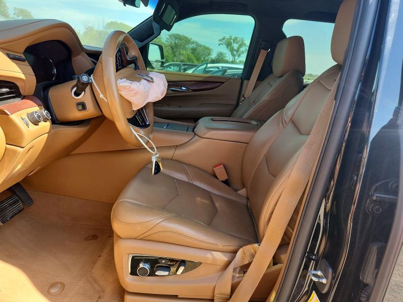 Aukcja sprzedaży 2017 Cadillac Escalade, vin: 1GYS4DKJXHR287598, numer aukcji: 67552256