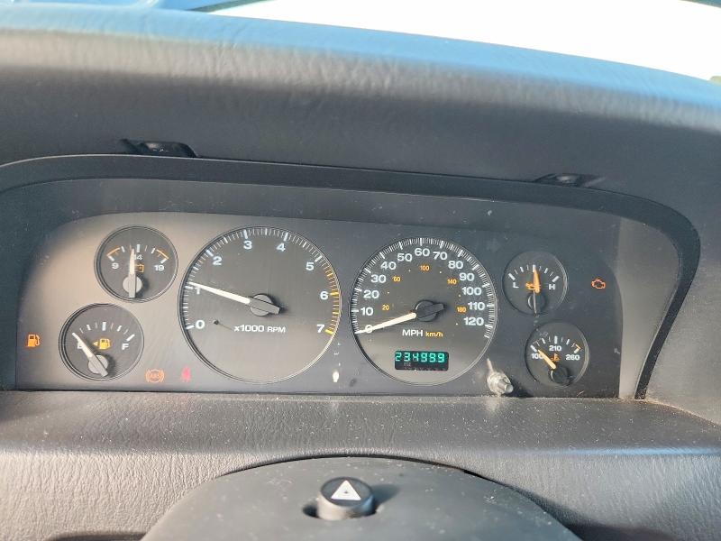 Продажа на аукционе авто 2004 Jeep Grand Cherokee, vin: 1J4GW48S94C261782, номер лота: 69350646