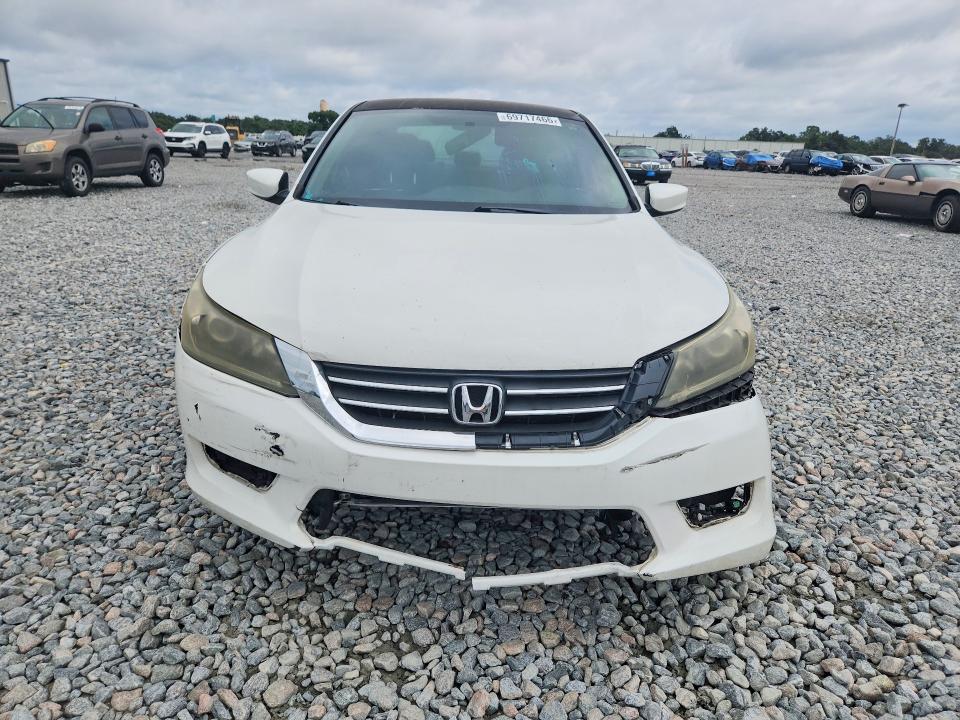 Aukcja sprzedaży 2015 Honda Accord, vin: 1HGCR2F53FA008227, numer aukcji: 69717466