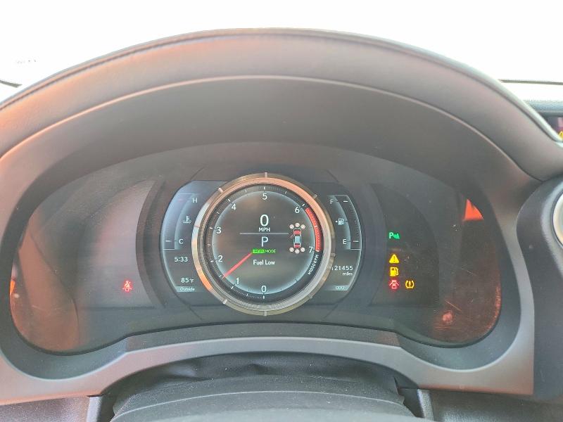 2018 Lexus Is მანქანა იყიდება აუქციონზე, vin: JTHBA1D24J5064004, აუქციონის ნომერი: 69404666
