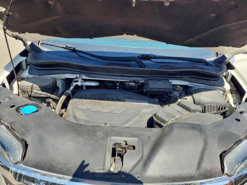 Продаж на аукціоні авто 2018 Honda Pilot, vin: 5FNYF5H68JB022225, номер лоту: 68884426