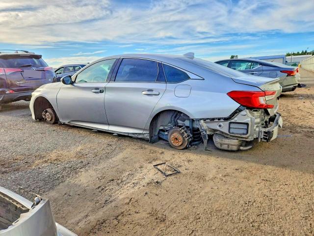 Продаж на аукціоні авто 2020 Honda Accord, vin: 1HGCV1F36LA095783, номер лоту: 70483396