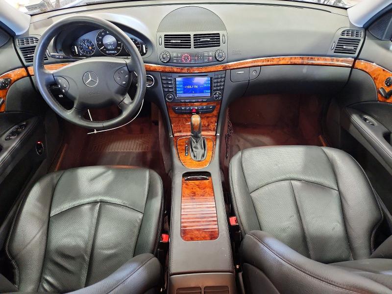 Aukcja sprzedaży 2006 Mercedes-benz E, vin: WDBUF56JX6A808516, numer aukcji: 66891346
