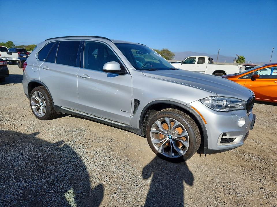 2015 Bmw X5 მანქანა იყიდება აუქციონზე, vin: 5UXKR6C59F0J74892, აუქციონის ნომერი: 70717906