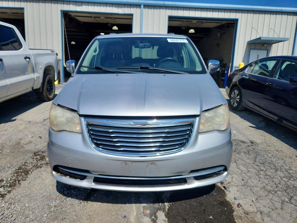 Aukcja sprzedaży 2011 Chrysler Town & Country, vin: 2A4RR8DG2BR721877, numer aukcji: 68682376