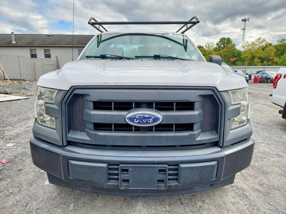 2017 Ford F150 მანქანა იყიდება აუქციონზე, vin: 1FTMF1C83HKC36987, აუქციონის ნომერი: 70767736
