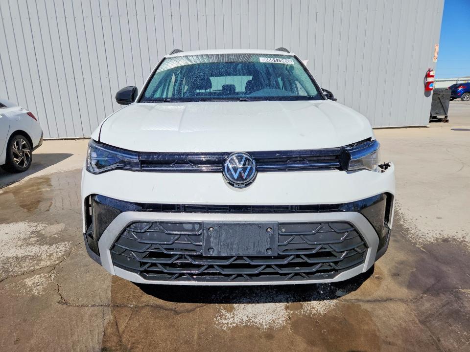 Продажа на аукционе авто 2025 Volkswagen Taos, vin: 3VV5C7B28SM014685, номер лота: 68517566