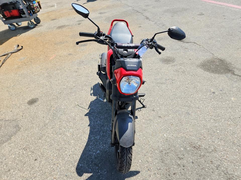 Aukcja sprzedaży 2022 Honda Nva110, vin: 3H1JK0719ND000480, numer aukcji: 70495296