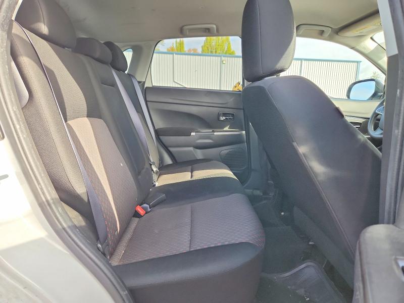 2019 Mitsubishi Outlander Sport მანქანა იყიდება აუქციონზე, vin: JA4AP3AU2KU006469, აუქციონის ნომერი: 68374096