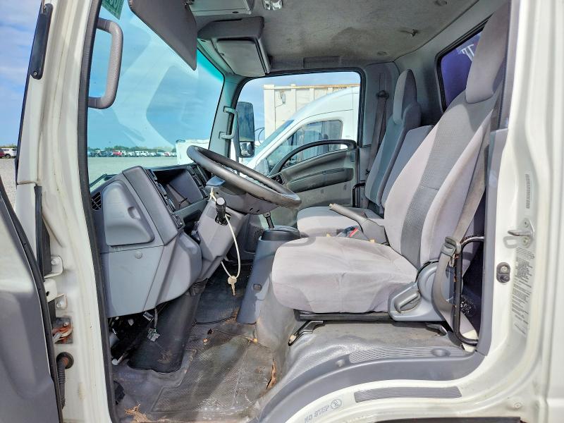 2017 Isuzu Npr Hd მანქანა იყიდება აუქციონზე, vin: 54DC4W1B3HS800226, აუქციონის ნომერი: 71855316