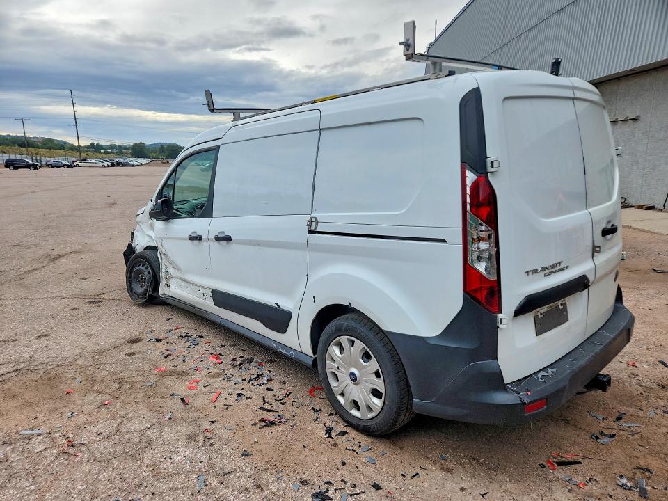 Aukcja sprzedaży 2020 Ford Transit Connect, vin: NM0LS7E28L1475904, numer aukcji: 66391496