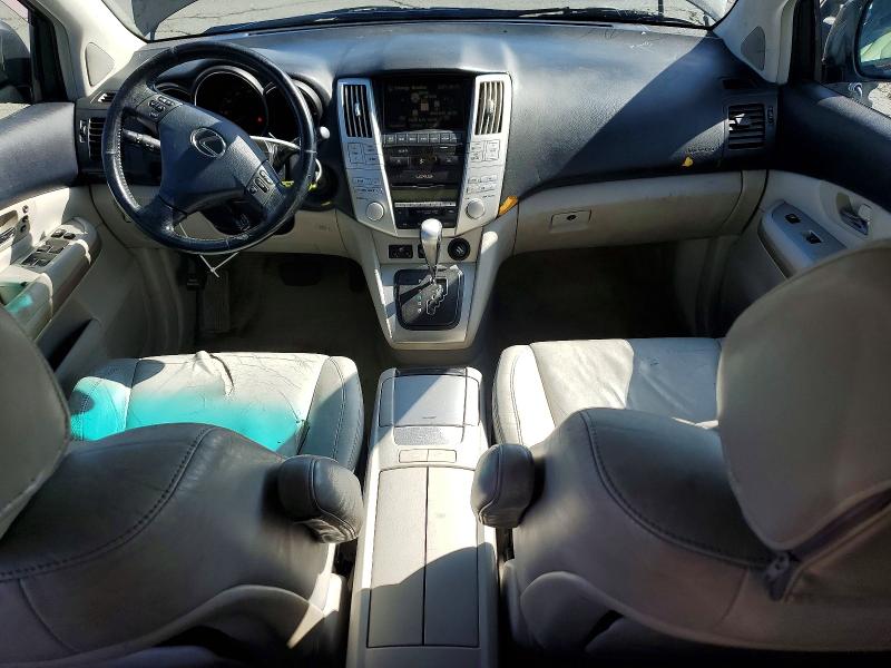 Продажа на аукционе авто 2006 Lexus Rx, vin: JTJHW31U662006853, номер лота: 67963466