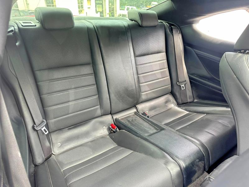 65514886 :رقم المزاد ، JTHAA5BC4N5012330 vin ، 2022 Lexus Rc 300 مزاد بيع
