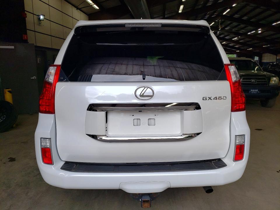 Продажа на аукционе авто 2011 Lexus Gx, vin: JTJBM7FX3B5031224, номер лота: 70191516