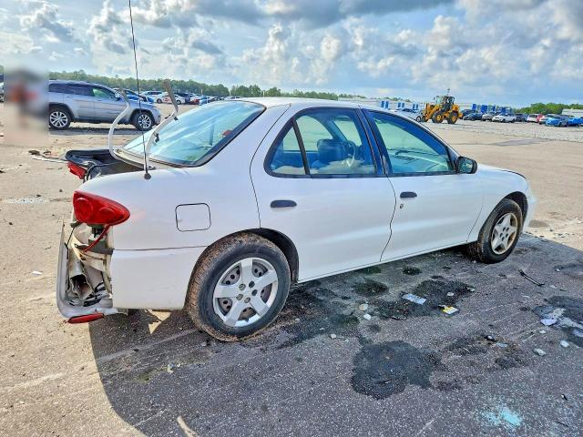 2003 Chevrolet Cavalier მანქანა იყიდება აუქციონზე, vin: 1G1JC52FX37241871, აუქციონის ნომერი: 69151256
