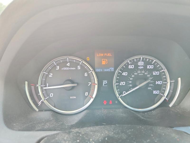 2015 Acura Tlx მანქანა იყიდება აუქციონზე, vin: 19UUB1F30FA018277, აუქციონის ნომერი: 68041376