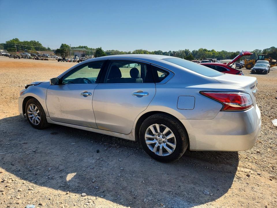 Aukcja sprzedaży 2014 Nissan Altima, vin: 1N4AL3AP0EC424038, numer aukcji: 67252526