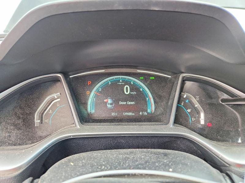 Продаж на аукціоні авто 2017 Honda Civic, vin: 2HGFC2F89HH040998, номер лоту: 68779266