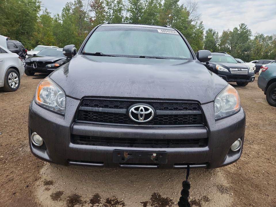 Продаж на аукціоні авто 2012 Toyota Rav4, vin: 2T3RF4DV2CW204852, номер лоту: 68042856