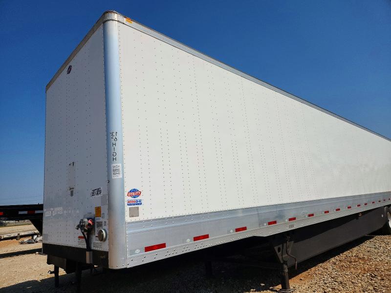 Aukcja sprzedaży 2022 Utility Trailer Trailer, vin: 1UYVS2531N7593723, numer aukcji: 69373886