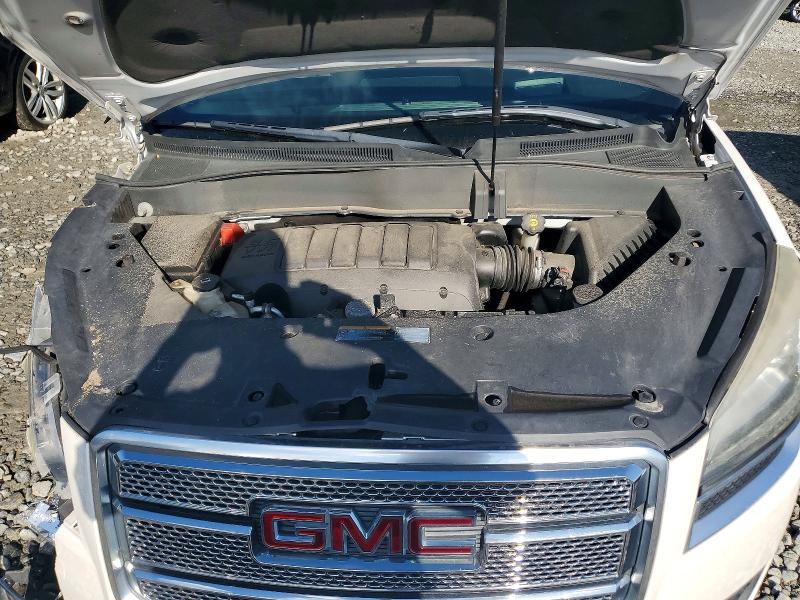 Продаж на аукціоні авто 2016 Gmc Acadia, vin: 1GKKVTKDXGJ230911, номер лоту: 69560836