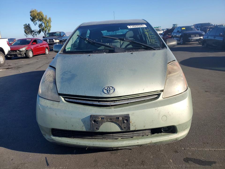 Aukcja sprzedaży 2009 Toyota Prius, vin: JTDKB20U997823659, numer aukcji: 71020926