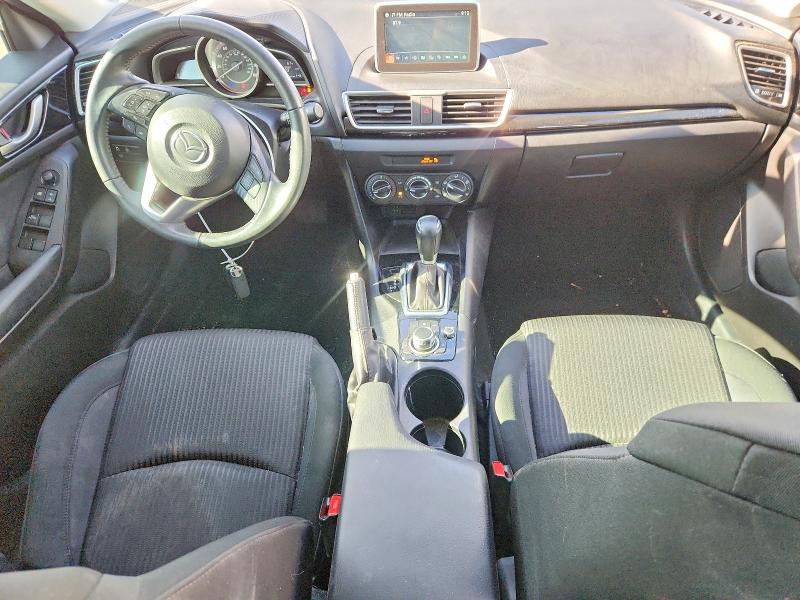 Aukcja sprzedaży 2015 Mazda 3, vin: 3MZBM1L79FM163485, numer aukcji: 68363256