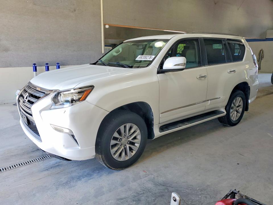 Aukcja sprzedaży 2019 Lexus Gx, vin: JTJBM7FX6K5230963, numer aukcji: 69209276