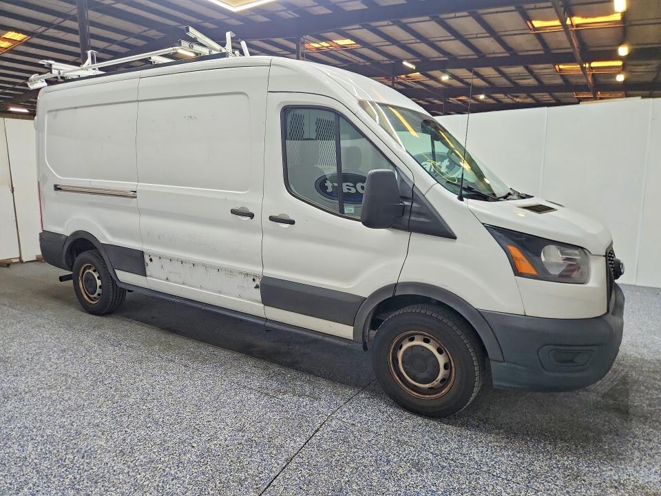 Aukcja sprzedaży 2021 Ford Transit T-250, vin: 1FTBR1C84MKA91645, numer aukcji: 70153946