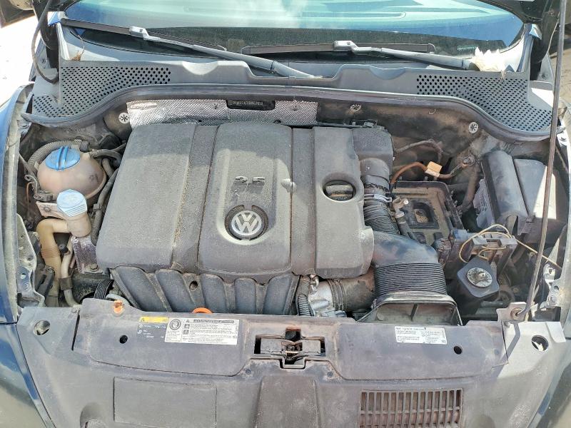 68562176 :رقم المزاد ، 3VWFP7AT0DM659350 vin ، 2013 Volkswagen Beetle مزاد بيع
