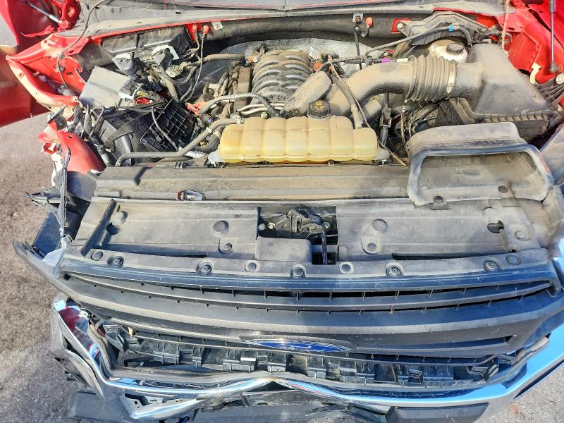 Aukcja sprzedaży 2019 Ford F150, vin: 1FTFW1E5XKFC94140, numer aukcji: 68796276