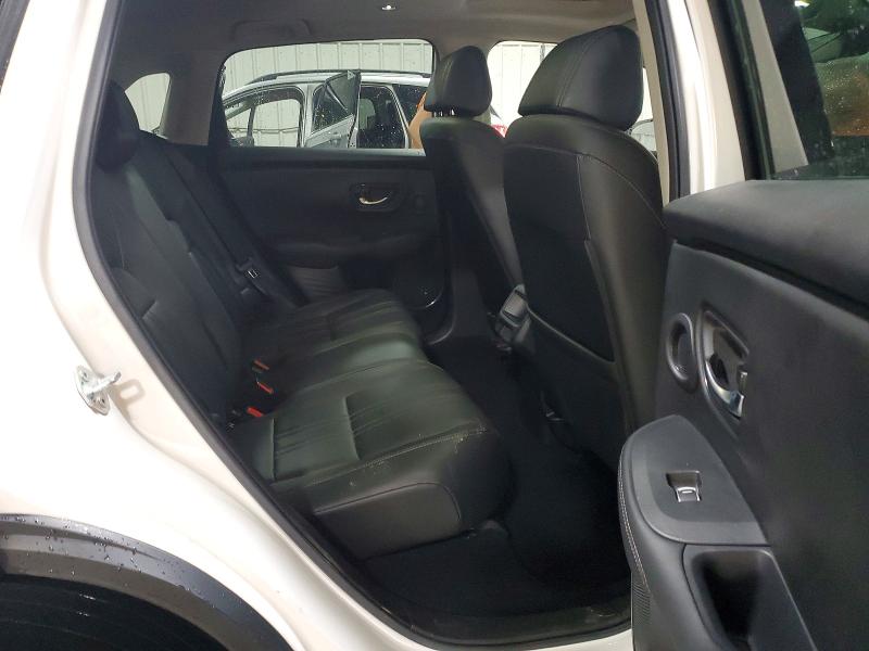 Продажа на аукционе авто 2024 Honda Hr-v, vin: 3CZRZ2H77RM731975, номер лота: 67541186