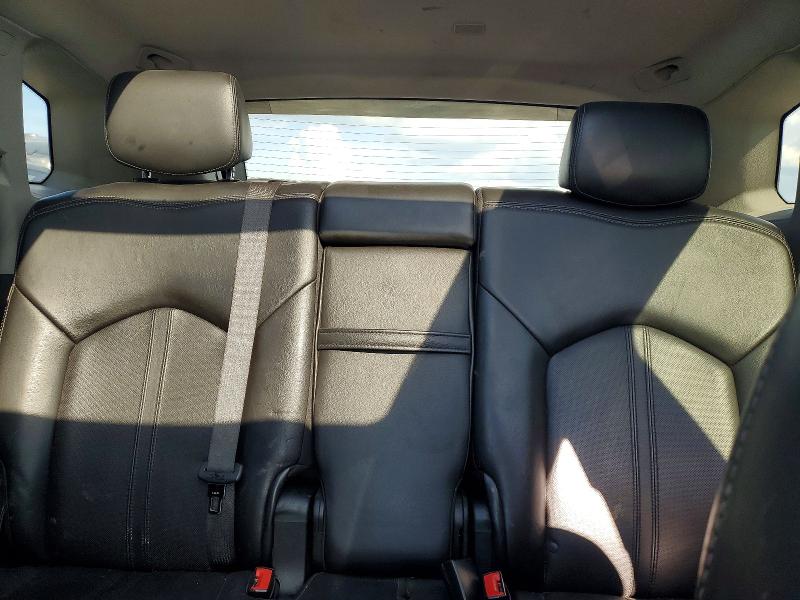 Aukcja sprzedaży 2015 Cadillac Srx, vin: 3GYFNBE31FS509097, numer aukcji: 68871726
