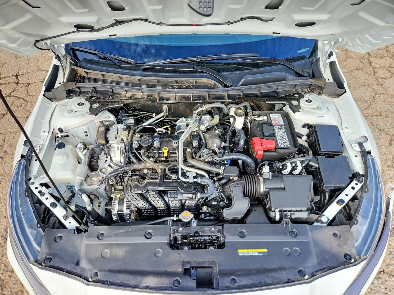 Auction sale of the 2026 Nissan Altima, vin: 1N4BL4DV3TN312680, lot number: 71056266