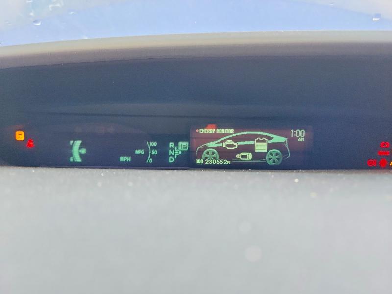 2010 Toyota Prius მანქანა იყიდება აუქციონზე, vin: JTDKN3DU1A1275347, აუქციონის ნომერი: 68336216