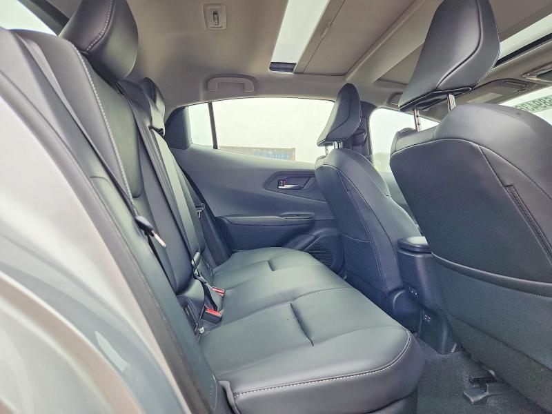 Продаж на аукціоні авто 2026 Toyota Prius, vin: JTDADABU8T3032079, номер лоту: 68943626