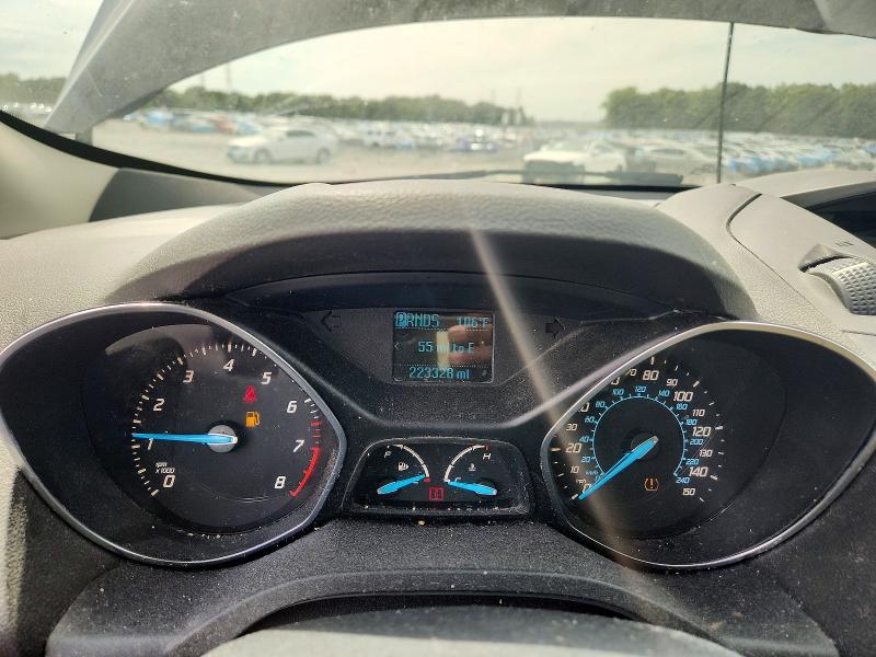 Продажа на аукционе авто 2013 Ford Escape, vin: 1FMCU0F75DUA95266, номер лота: 69938496