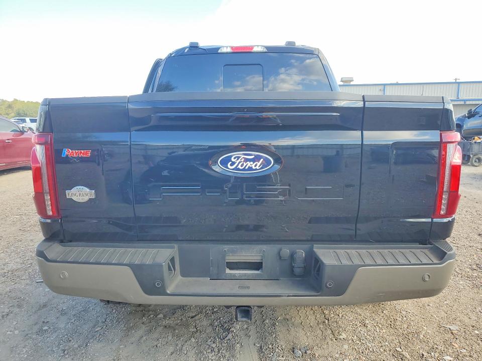 Aukcja sprzedaży 2026 Ford F150, vin: 1FTFW6L88TFA61742, numer aukcji: 67425076