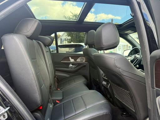 70012066 :رقم المزاد ، 4JGFB4FEXRB015827 vin ، 2024 Mercedes-benz Gle مزاد بيع