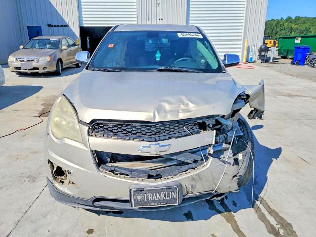 Продажа на аукционе авто 2010 Chevrolet Equinox, vin: 2CNALBEW1A6252980, номер лота: 69680346