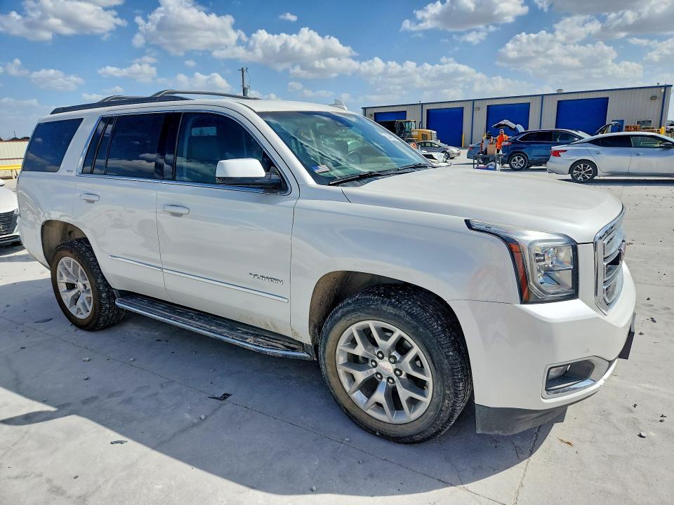2017 Gmc Yukon მანქანა იყიდება აუქციონზე, vin: 1GKS1BKC7HR356465, აუქციონის ნომერი: 68700916
