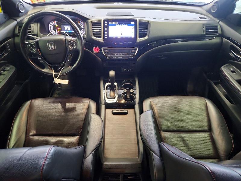 2019 Honda Ridgeline მანქანა იყიდება აუქციონზე, vin: 5FPYK3F85KB009946, აუქციონის ნომერი: 71039206